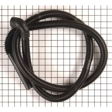 Drain Hose MPN:134592700