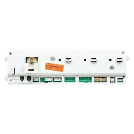 Main Control Board MPN:137006000