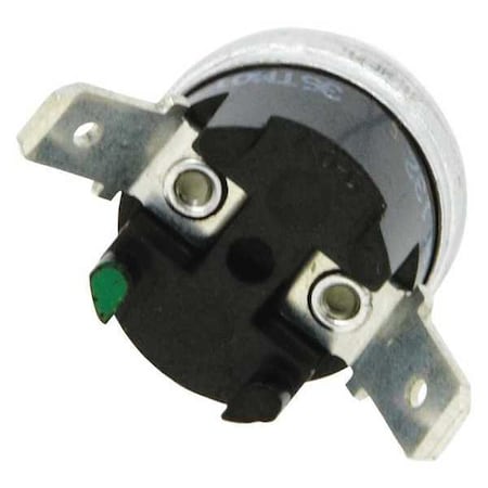 Dishwasher High Limit Thermostat MPN:154290204