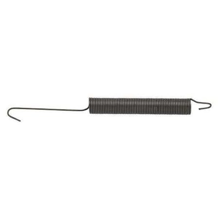 Dishwasher Door Spring MPN:154430501