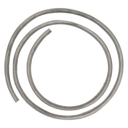 Dishwasher Tub Gasket MPN:154827601