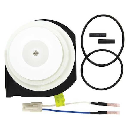 Dishwasher Pump Motor Kit with Harness MPN:154859101