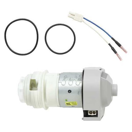 Circulation Pump Motor Kit MPN:154859201