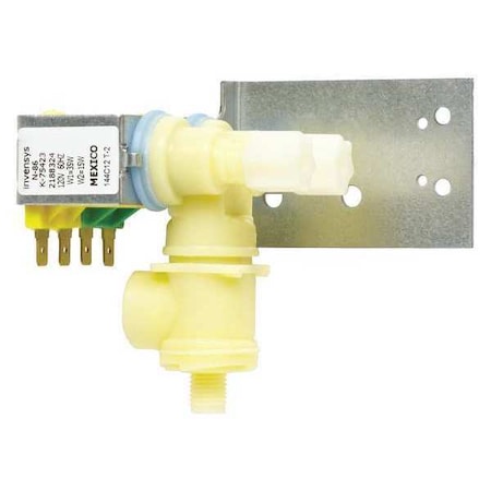 Water Valve MPN:218832401