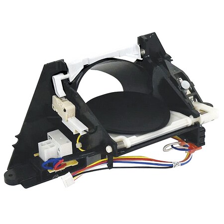 Front Panel Module-dispenser MPN:242074214