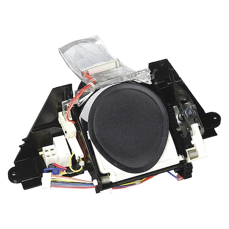 Refrigerator Dispenser Actuator Module MPN:242074218