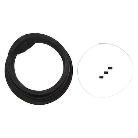 Door Bellows MPN:5303937187