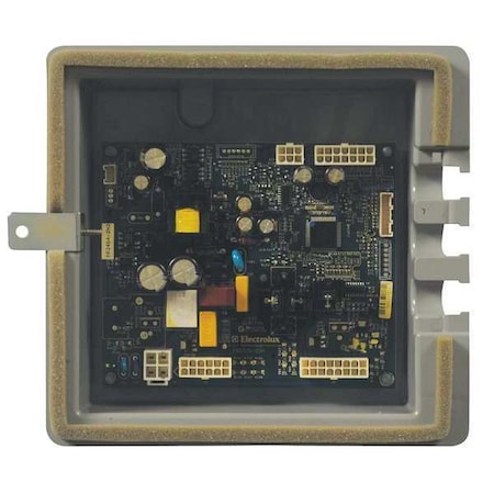Refrigerator Main Power Board MPN:55-5304499075