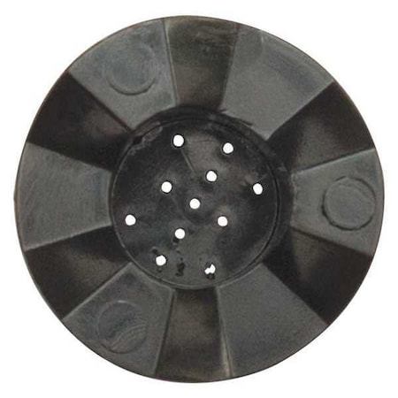 Refrigerator Door HinBearing MPN:240328203