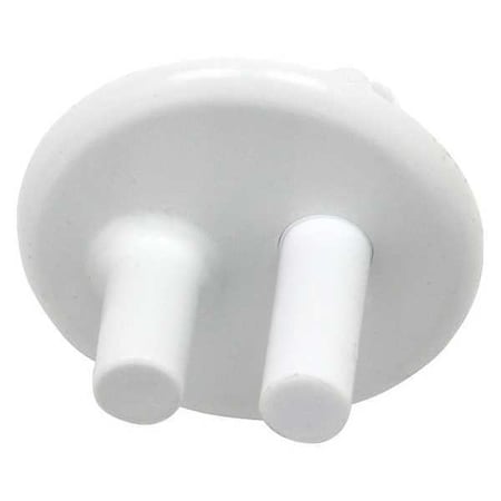 Refrigerator Crisper Support MPN:241993001