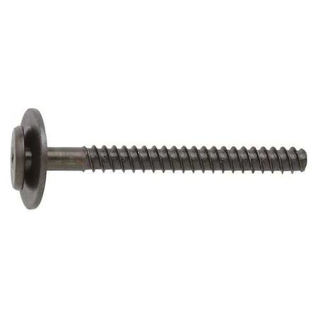 Microwave Handle Mounting Screw MPN:316433300