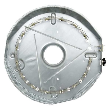 Heater W/Housing MPN:131475320