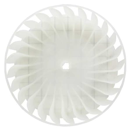 Blower Wheel MPN:131476300