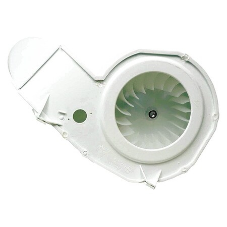 Housing and Blower Wheel MPN:131775600