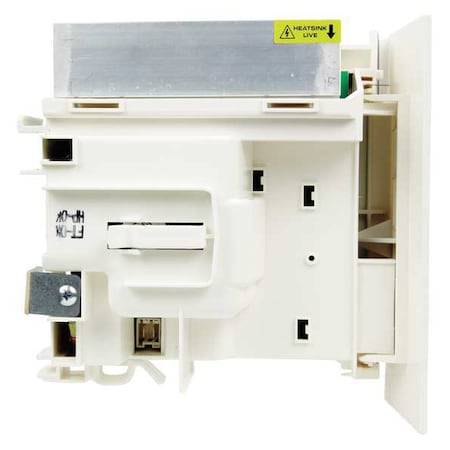 Microcomputer MPN:134743500