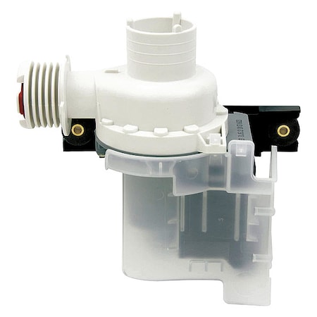 Drain Pump MPN:137108000