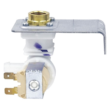 Water Valve MPN:154637401