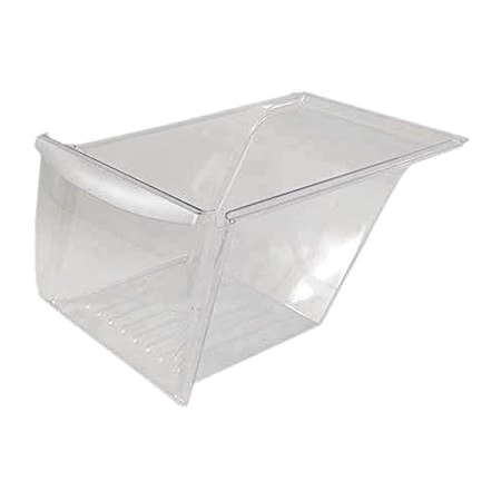 Crisper Pan, Clear, MPN:240337103