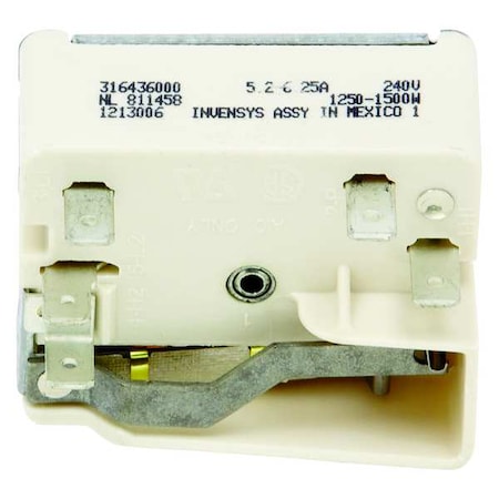 Switch, Inf 6In MPN:316436000