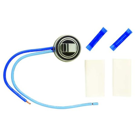Defrost Tstat, Fridge, Open47F, Close25F MPN:5303918202