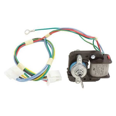 Evaporator Motor Kit MPN:5303918549