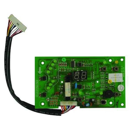 Printed Circuit Board MPN:5304459672