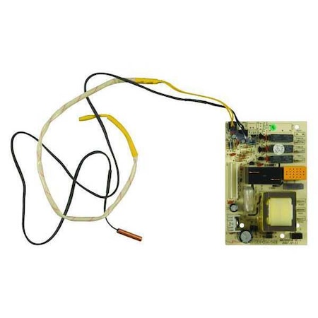 Printed Circuit Board MPN:5304459716