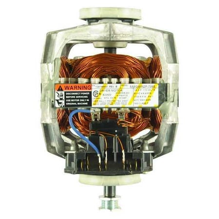 Motor MPN:5304459725