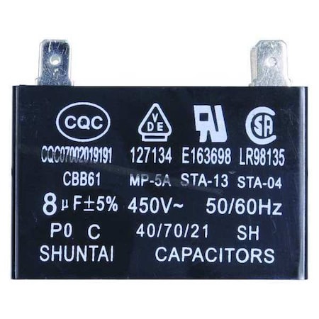 Capacitor MPN:5304472609