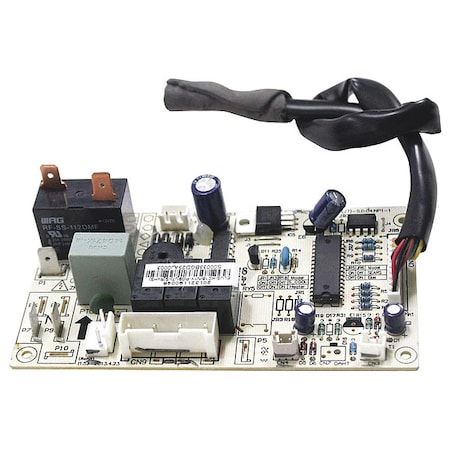 Printed Circuit Board MPN:5304476532