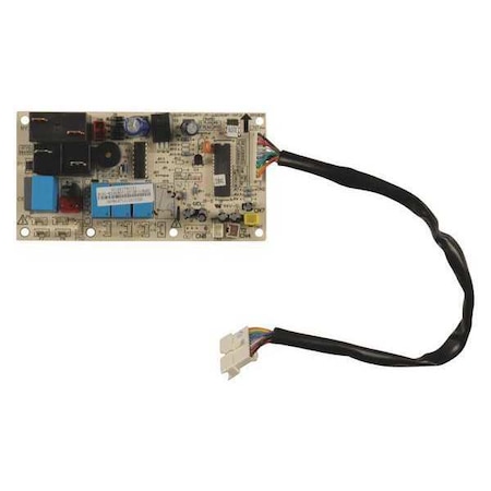 Printed Circuit Board MPN:5304483232
