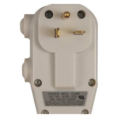 Power Cord MPN:5304483963