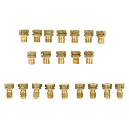 Lp Conversion Kit MPN:GRLP3