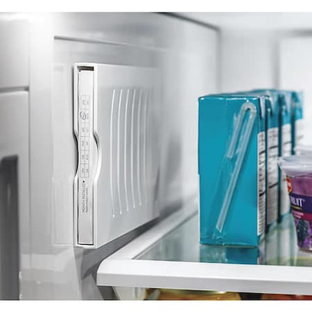Pureair Universal Refrigerator MPN:SCPUREAIRU