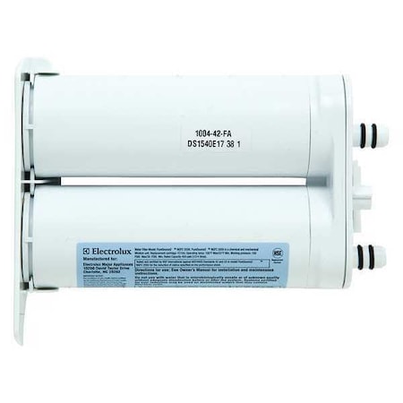 Quick-Connect Filter, 0.5 gpm MPN:WF2CB