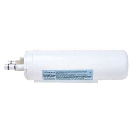 Quick-Connect Filter, 0.5 gpm MPN:WF3CB