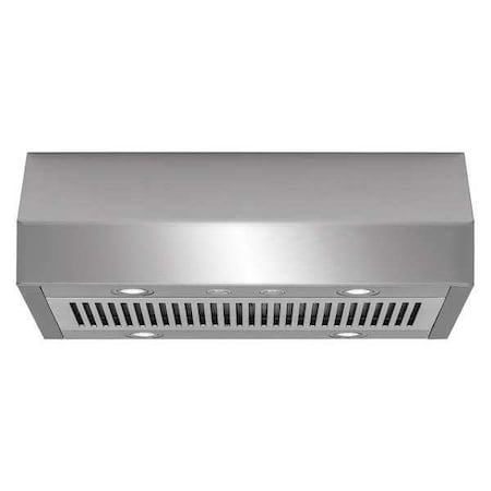 Under Cabinet Range Hood, 30