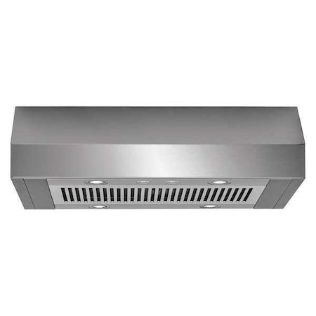 Under Cabinet Range Hood, 36