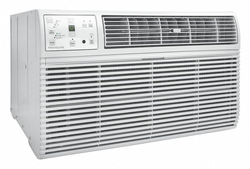 Air Conditioner 8000 BtuH Cooling MPN:FHTE083WA1