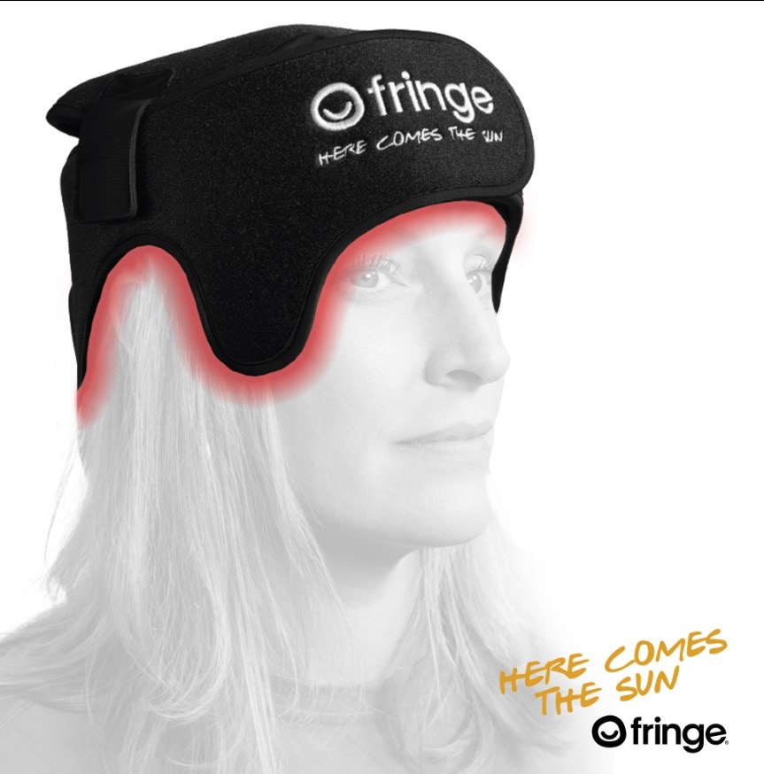 Example of GoVets Fringe category