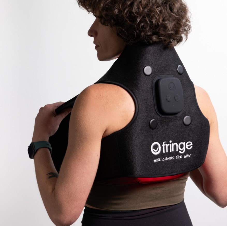 Example of GoVets Heat Wraps category