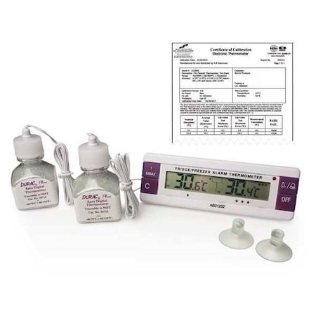 Thermometer, -40 to 158F MPN:B61000-0300