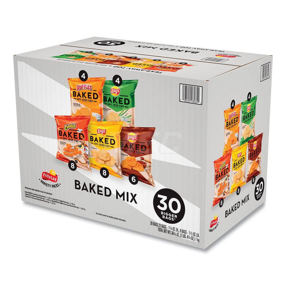 Example of GoVets Frito Lay brand