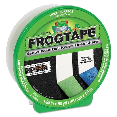 Frogtape Cf 120 GRN-48MMX 55M-20 Rls/Cs-H MPN:157900