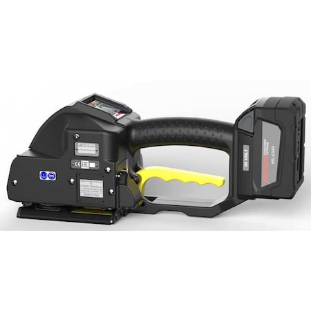 BatteryOperatedStrappingTool, 18VDC MPN:P328S.43.3462-KIT