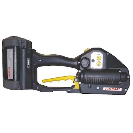 Battery PowerdStrappingComboTool, 3/64 in MPN:P331.43.0286-KIT