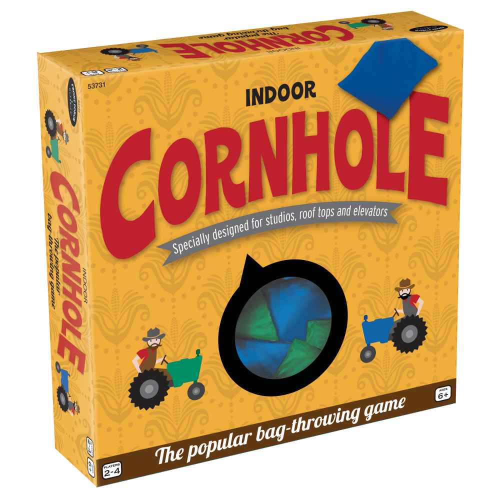 Front Porch Classics Indoor Cornhole MPN:UG-53731