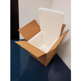 Nature Pack Two Piece Biocooler® Fit's Box 12