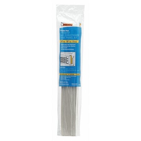 Insulating Side Panel Kit, 21