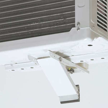 Air Conditioner Bracket, 4-7/8